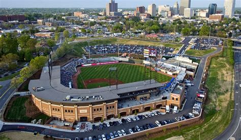 Charlotte baseball team - The Charlotte Knights are a professional baseball team that plays at Truist Field in North Carolina. Find out the latest news, promotions, tickets, and events for the 2024 season.